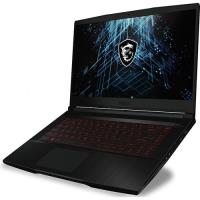 MSI GF63 THIN 11UC-616XTR I7-11800H 16GB DDR4 RTX3050 4GD6 1TB SSD 15.6" FHD FreeDos